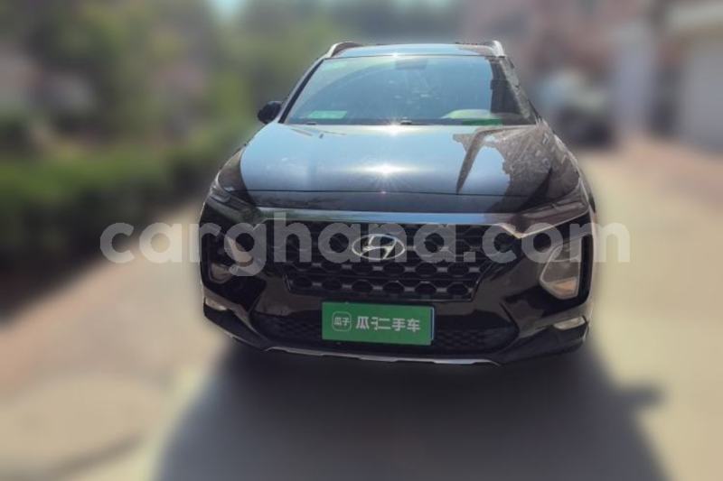 Big with watermark hyundai santa fe greater accra accra 61030