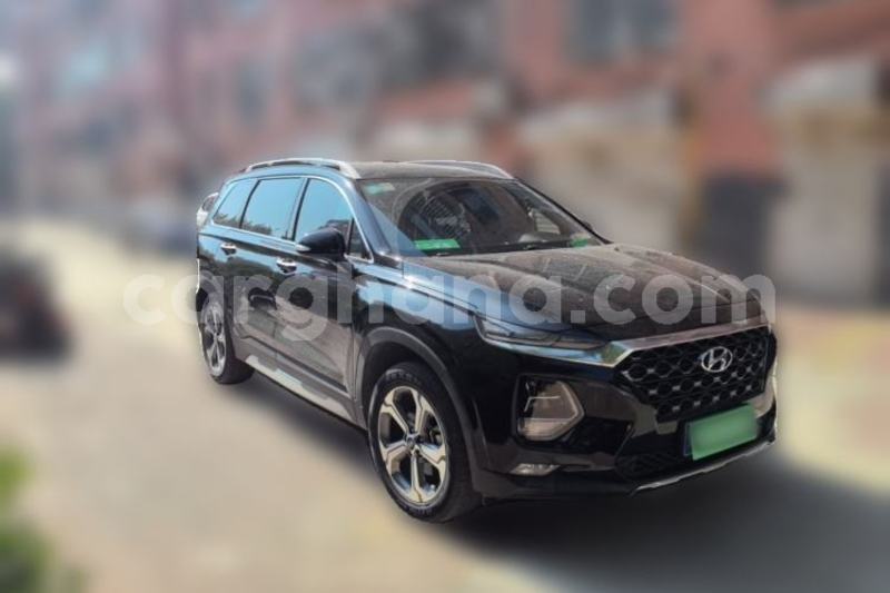 Big with watermark hyundai santa fe greater accra accra 61030