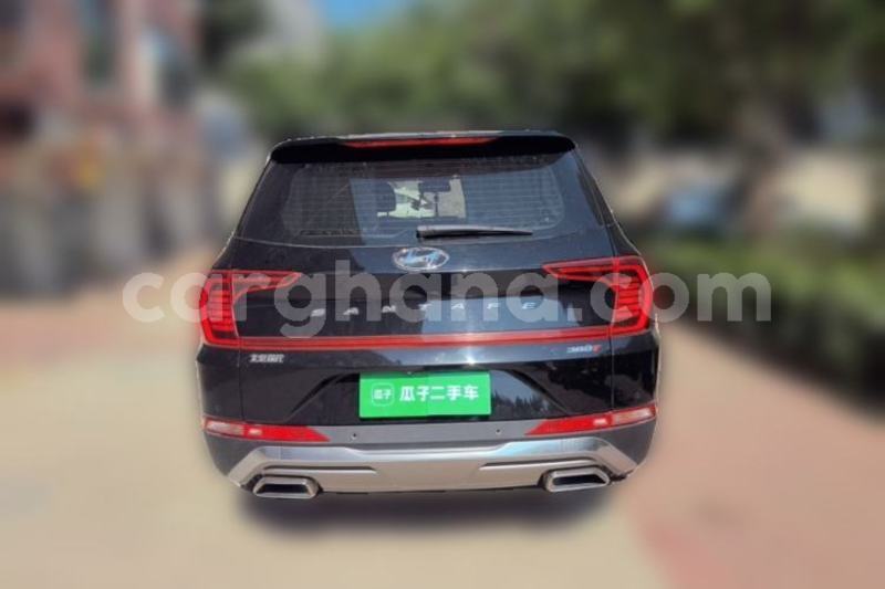 Big with watermark hyundai santa fe greater accra accra 61030