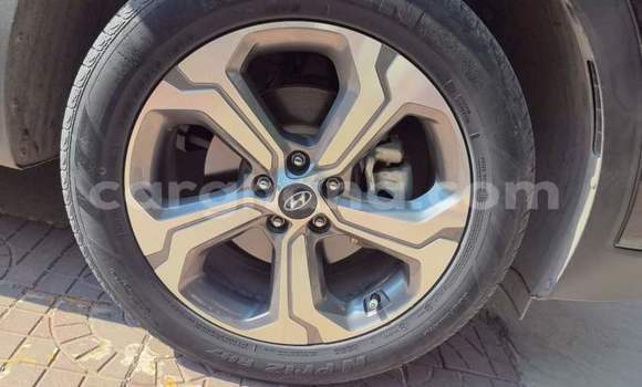 Buy Used Hyundai Santa Fe Black Car in Accra in Greater Accra Buy Used Hyundai Santa Fe Black Car in Accra in Greater Accra