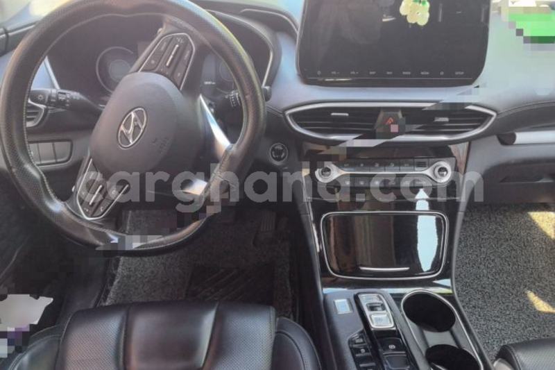 Big with watermark hyundai santa fe greater accra accra 61030