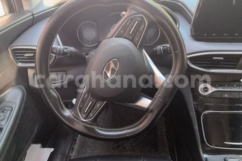 Big with watermark hyundai santa fe greater accra accra 61030