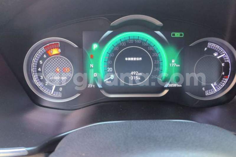 Big with watermark hyundai santa fe greater accra accra 61030