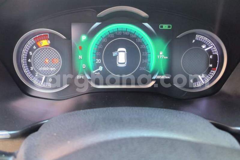 Big with watermark hyundai santa fe greater accra accra 61030