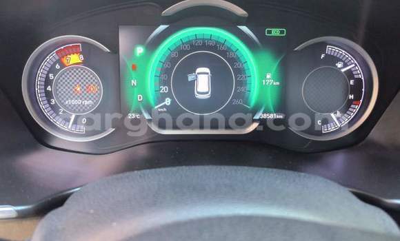 Buy Used Hyundai Santa Fe Black Car in Accra in Greater Accra Buy Used Hyundai Santa Fe Black Car in Accra in Greater Accra