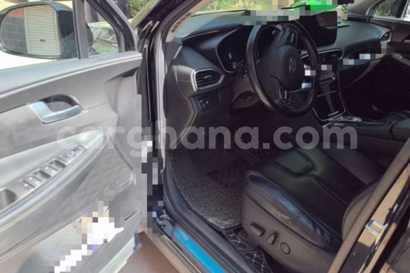 Big with watermark hyundai santa fe greater accra accra 61030