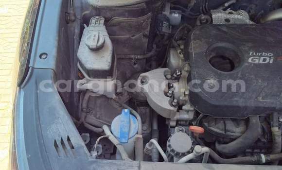 Buy Used Hyundai Santa Fe Black Car in Accra in Greater Accra Buy Used Hyundai Santa Fe Black Car in Accra in Greater Accra