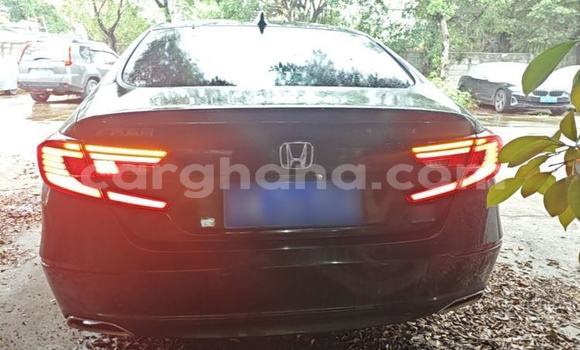 Buy Used Honda Accord Green Car in Accra in Greater Accra Buy Used Honda Accord Green Car in Accra in Greater Accra