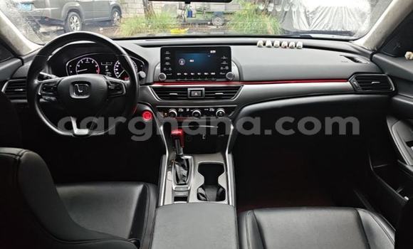 Buy Used Honda Accord Green Car in Accra in Greater Accra Buy Used Honda Accord Green Car in Accra in Greater Accra