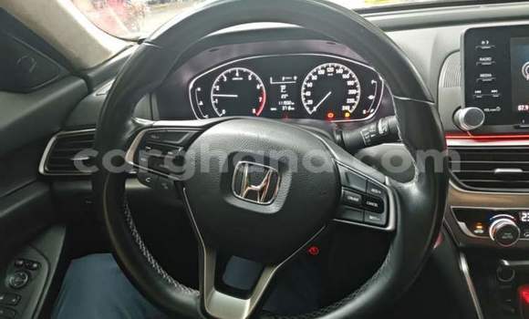 Buy Used Honda Accord Green Car in Accra in Greater Accra Buy Used Honda Accord Green Car in Accra in Greater Accra