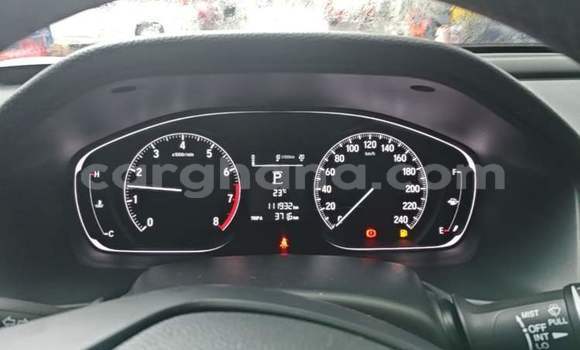 Buy Used Honda Accord Green Car in Accra in Greater Accra Buy Used Honda Accord Green Car in Accra in Greater Accra