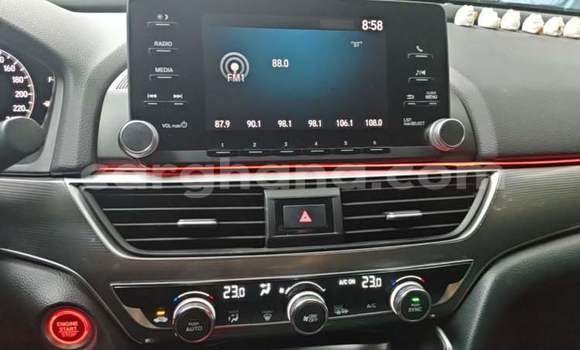 Buy Used Honda Accord Green Car in Accra in Greater Accra Buy Used Honda Accord Green Car in Accra in Greater Accra
