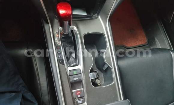 Buy Used Honda Accord Green Car in Accra in Greater Accra Buy Used Honda Accord Green Car in Accra in Greater Accra