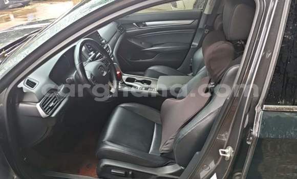Buy Used Honda Accord Green Car in Accra in Greater Accra Buy Used Honda Accord Green Car in Accra in Greater Accra