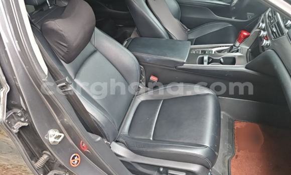 Buy Used Honda Accord Green Car in Accra in Greater Accra Buy Used Honda Accord Green Car in Accra in Greater Accra