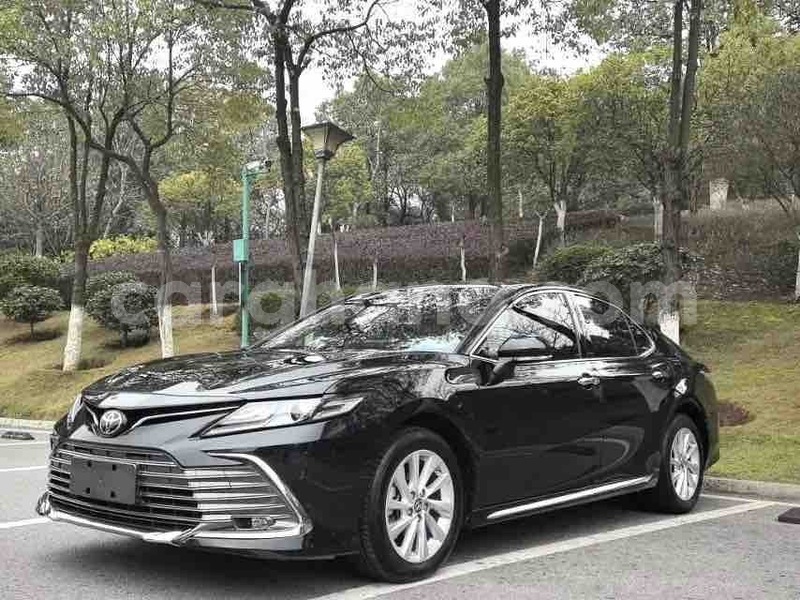 Big with watermark toyota camry eastern abetifi 61032