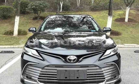 Buy Used Toyota Camry Black Car in Abetifi in Eastern Buy Used Toyota Camry Black Car in Abetifi in Eastern