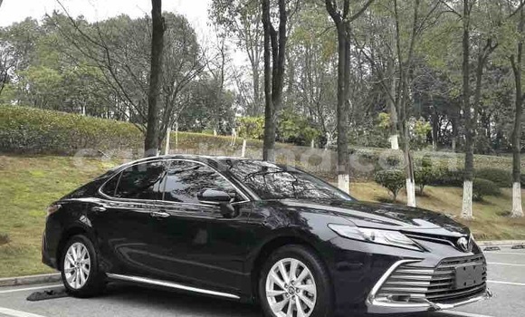 Buy Used Toyota Camry Black Car in Abetifi in Eastern Buy Used Toyota Camry Black Car in Abetifi in Eastern