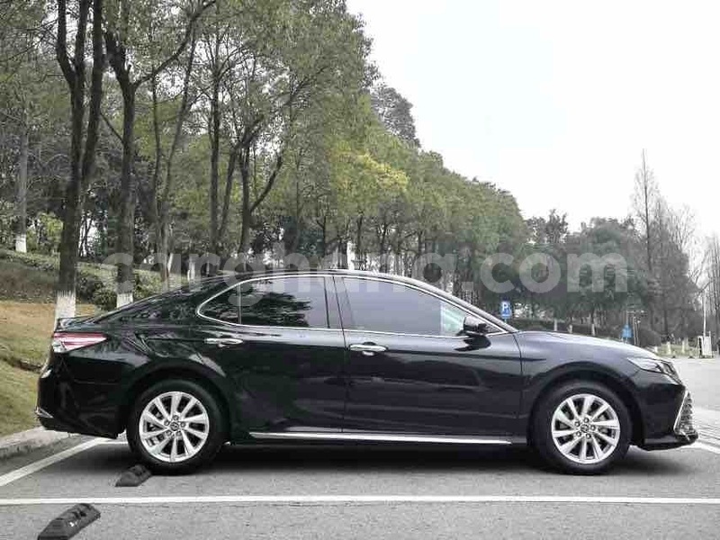 Big with watermark toyota camry eastern abetifi 61032