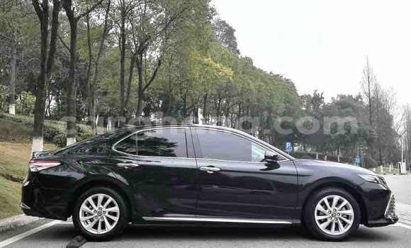 Buy Used Toyota Camry Black Car in Abetifi in Eastern Buy Used Toyota Camry Black Car in Abetifi in Eastern