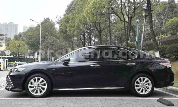 Buy Used Toyota Camry Black Car in Abetifi in Eastern Buy Used Toyota Camry Black Car in Abetifi in Eastern