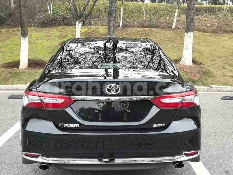 Big with watermark toyota camry eastern abetifi 61032