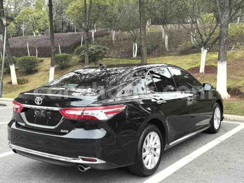 Big with watermark toyota camry eastern abetifi 61032