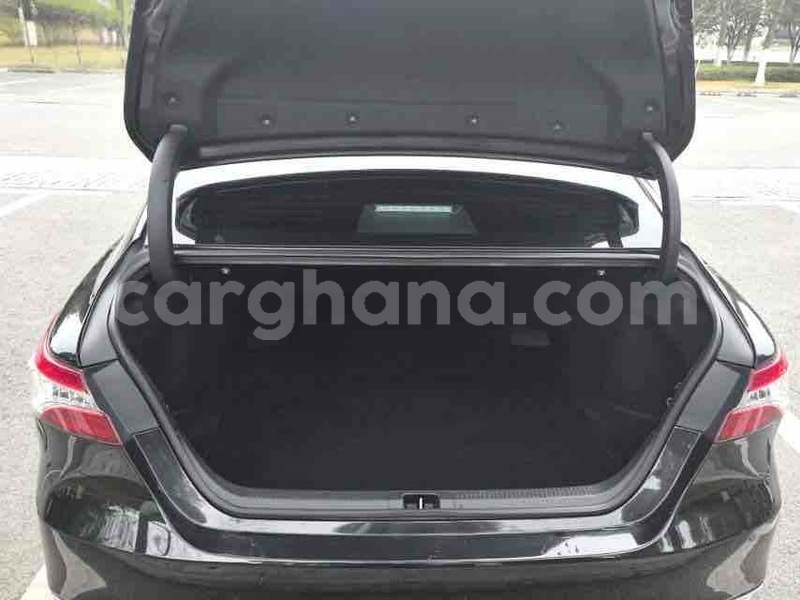 Big with watermark toyota camry eastern abetifi 61032