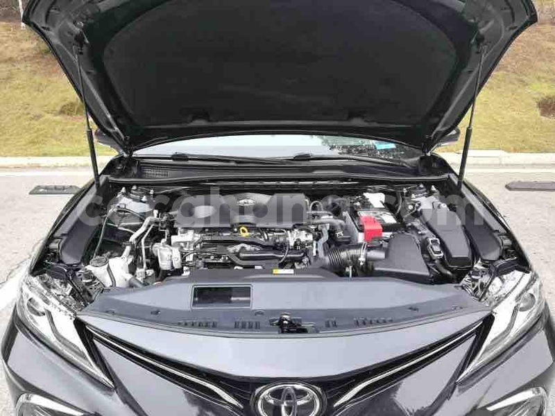Big with watermark toyota camry eastern abetifi 61032