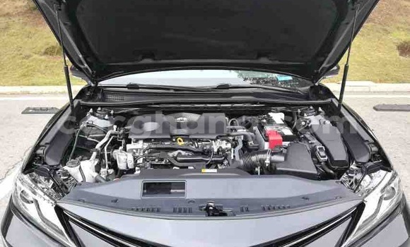 Buy Used Toyota Camry Black Car in Abetifi in Eastern Buy Used Toyota Camry Black Car in Abetifi in Eastern