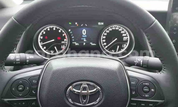 Buy Used Toyota Camry Black Car in Abetifi in Eastern Buy Used Toyota Camry Black Car in Abetifi in Eastern