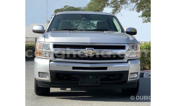 Ra Imported Chevrolet Silverado Miiran Ọkọ̀ in Import - Dubai ni Ashanti Ra Imported Chevrolet Silverado Miiran Ọkọ̀ in Import - Dubai ni Ashanti