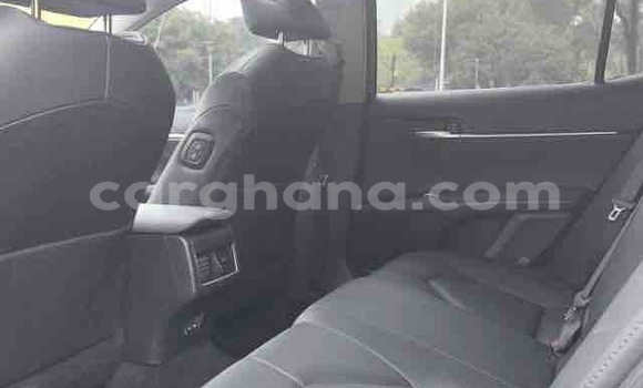 Buy Used Toyota Camry Black Car in Abetifi in Eastern Buy Used Toyota Camry Black Car in Abetifi in Eastern