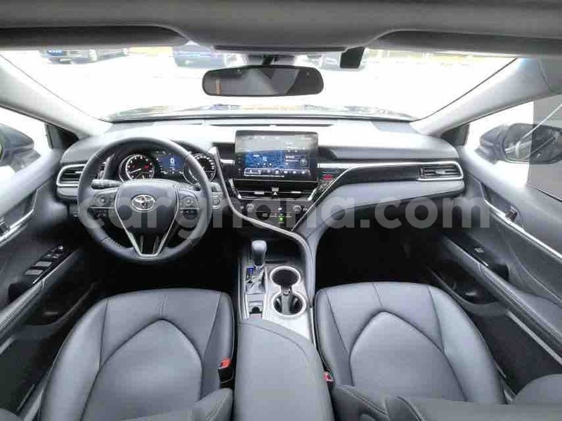 Big with watermark toyota camry eastern abetifi 61032
