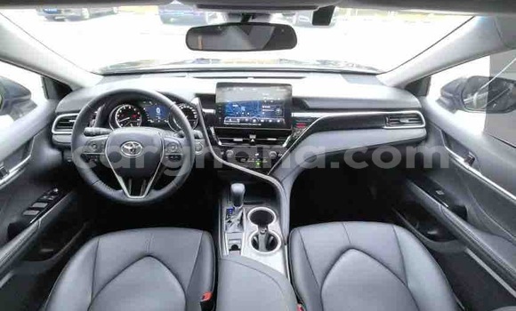 Buy Used Toyota Camry Black Car in Abetifi in Eastern Buy Used Toyota Camry Black Car in Abetifi in Eastern