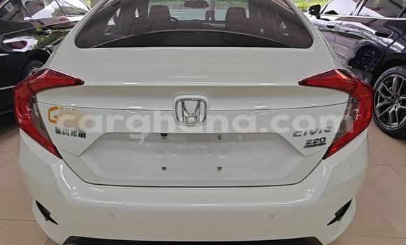 Buy Used Honda Civic White Car in Accra in Greater Accra Buy Used Honda Civic White Car in Accra in Greater Accra