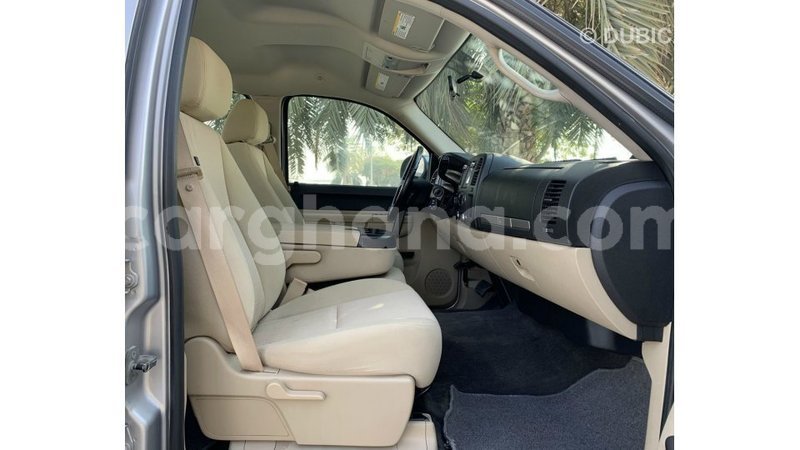 Big with watermark chevrolet silverado ashanti import dubai 10931