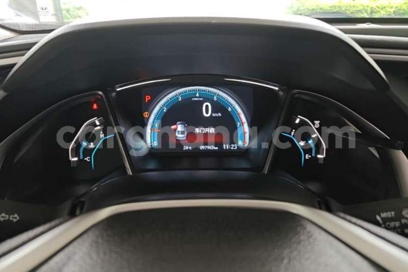 Big with watermark honda civic greater accra accra 61033
