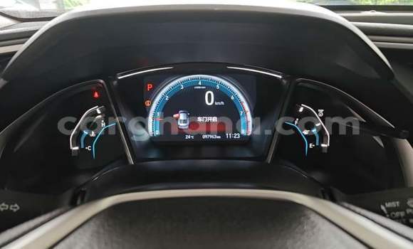 Buy Used Honda Civic White Car in Accra in Greater Accra Buy Used Honda Civic White Car in Accra in Greater Accra
