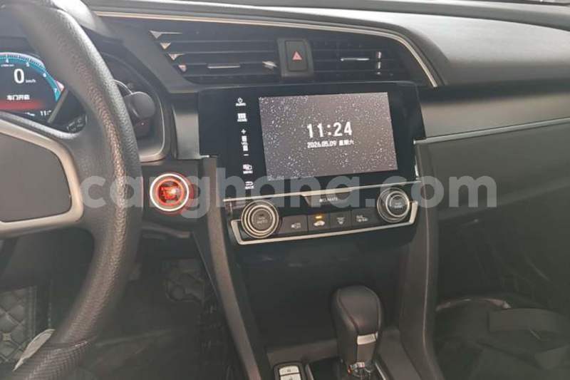 Big with watermark honda civic greater accra accra 61033