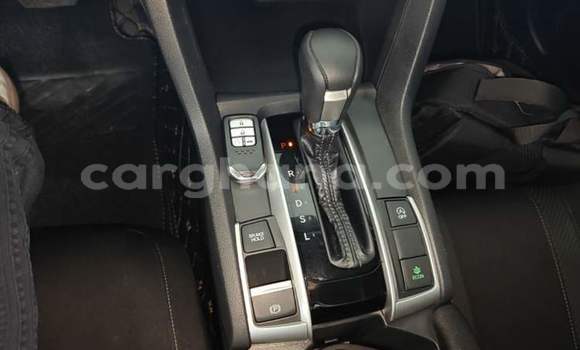 Buy Used Honda Civic White Car in Accra in Greater Accra Buy Used Honda Civic White Car in Accra in Greater Accra