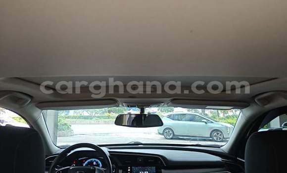 Buy Used Honda Civic White Car in Accra in Greater Accra Buy Used Honda Civic White Car in Accra in Greater Accra