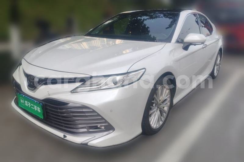 Big with watermark toyota camry greater accra accra 61034