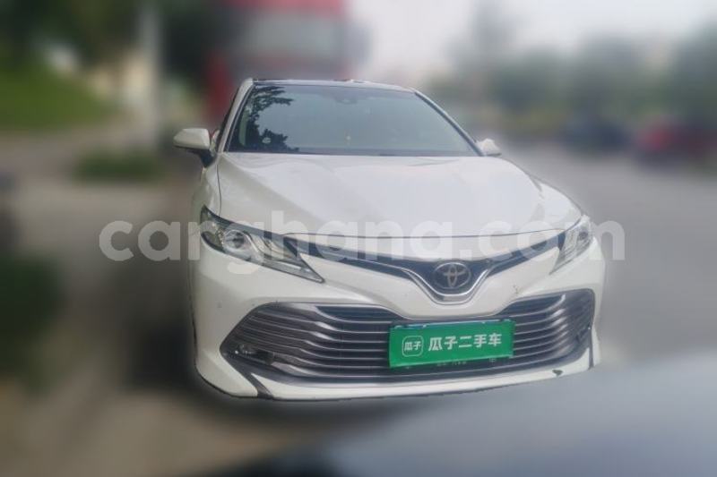 Big with watermark toyota camry greater accra accra 61034