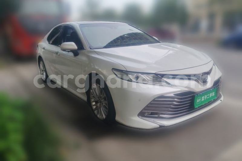 Big with watermark toyota camry greater accra accra 61034