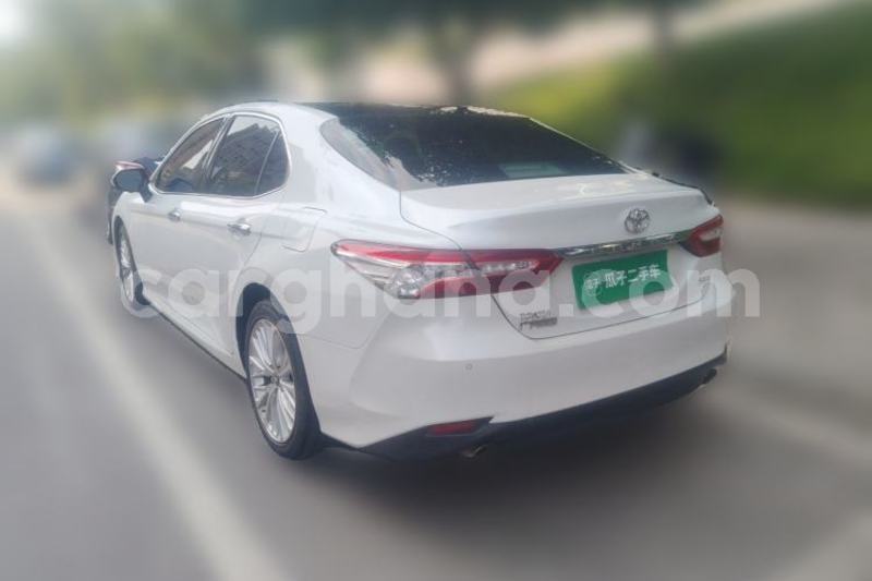 Big with watermark toyota camry greater accra accra 61034