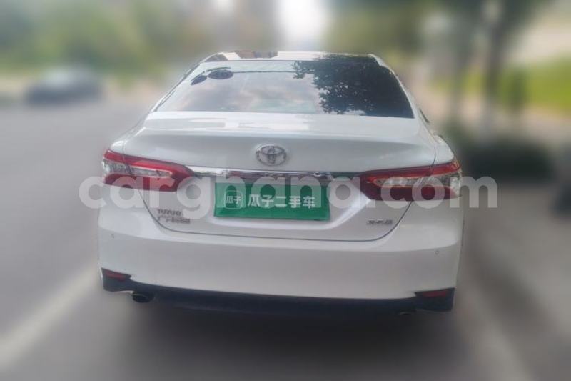 Big with watermark toyota camry greater accra accra 61034
