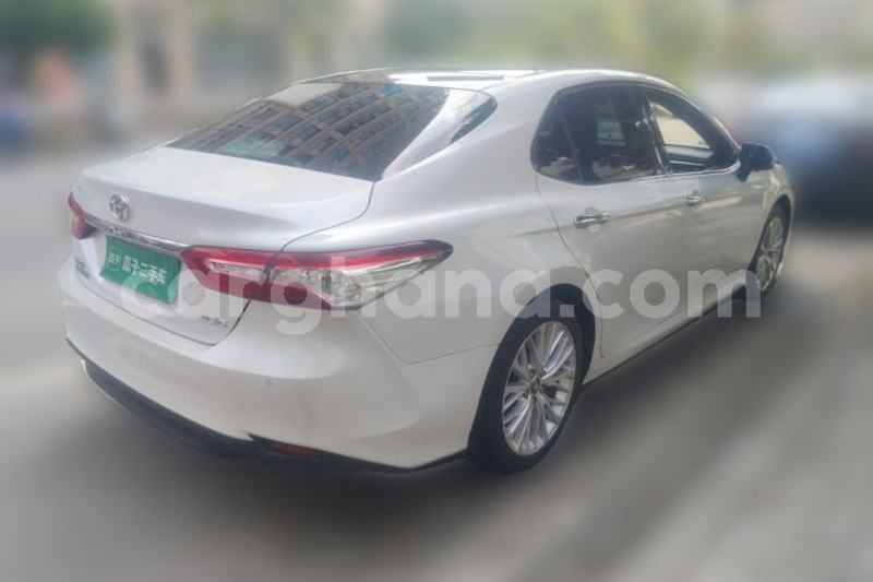 Big with watermark toyota camry greater accra accra 61034