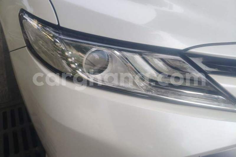 Big with watermark toyota camry greater accra accra 61034