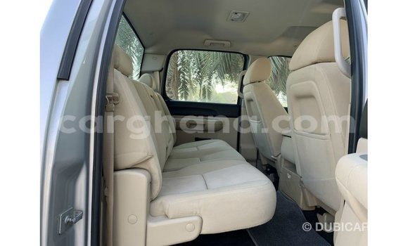 Ra Imported Chevrolet Silverado Miiran Ọkọ̀ in Import - Dubai ni Ashanti Ra Imported Chevrolet Silverado Miiran Ọkọ̀ in Import - Dubai ni Ashanti